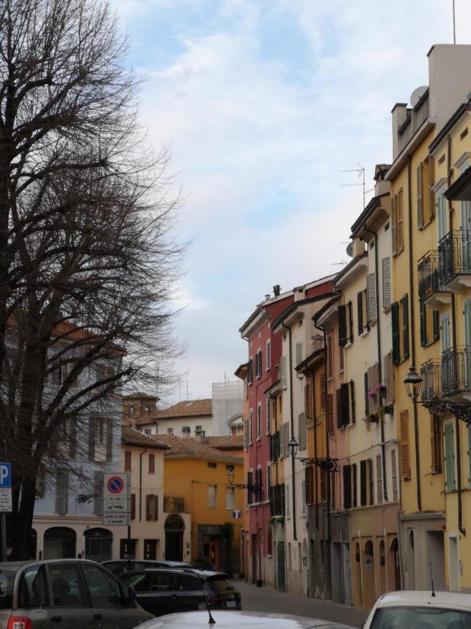 Borgo Fiore House Apartment Parma Exterior photo